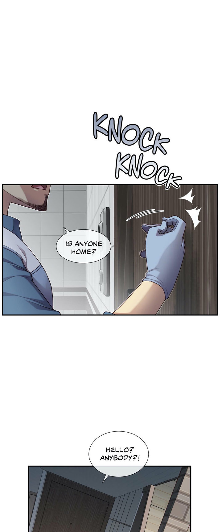 The Girlfriend Dice - Chapter 10 [photo 13] - MangaPorn