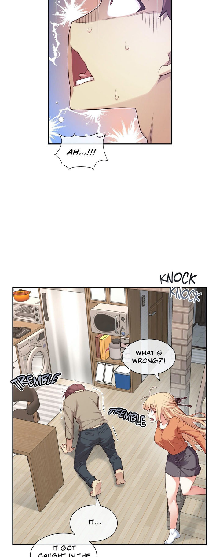 The Girlfriend Dice - Chapter 10 [photo 18] - MangaPorn