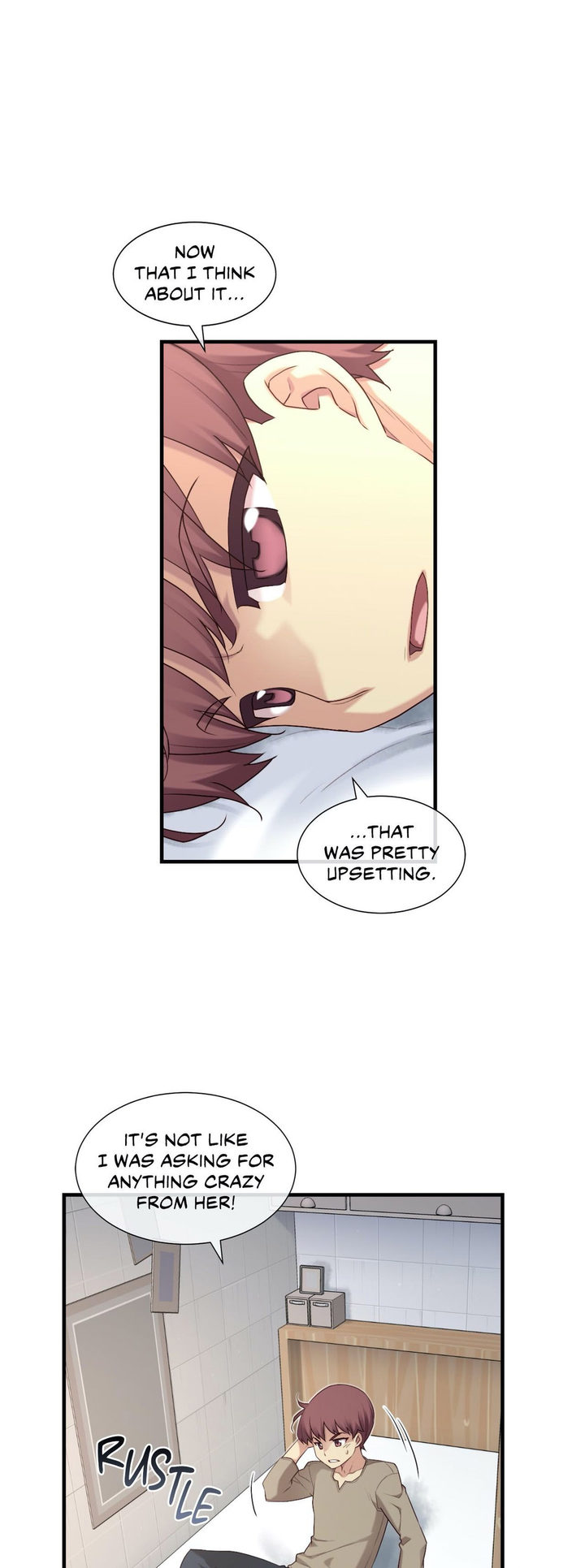 The Girlfriend Dice - Chapter 10 [photo 37] - MangaPorn