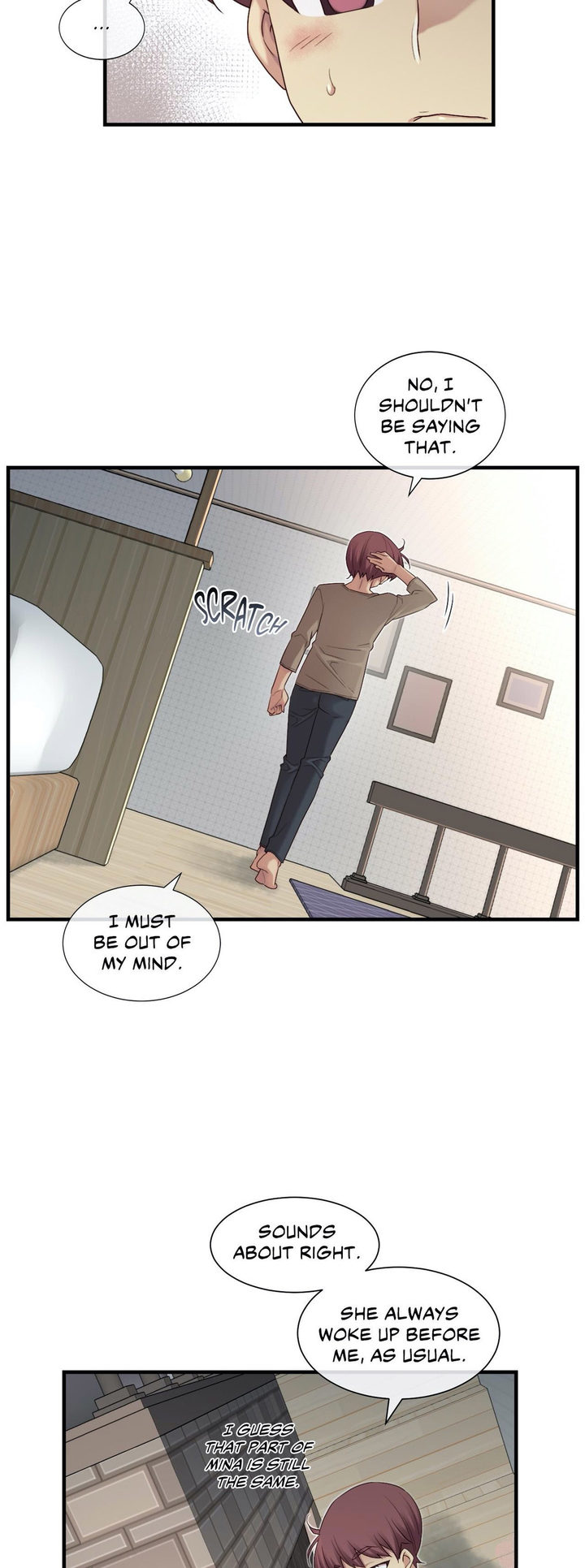 The Girlfriend Dice - Chapter 10 [photo 39] - MangaPorn