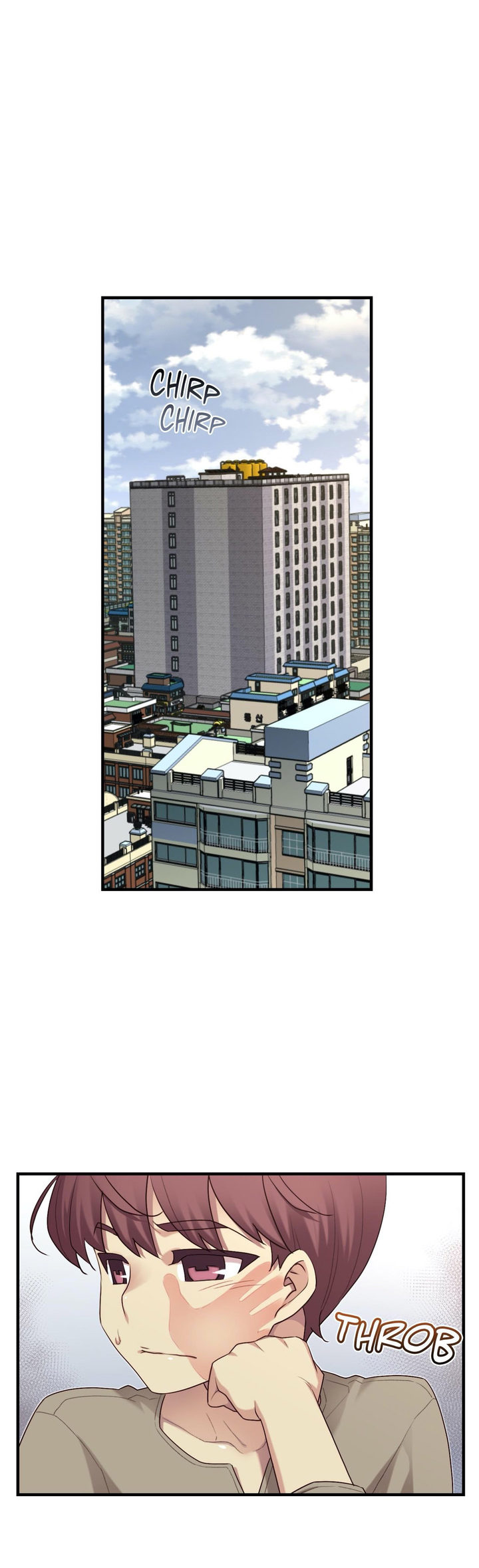 The Girlfriend Dice - Chapter 11 [photo 10] - MangaPorn