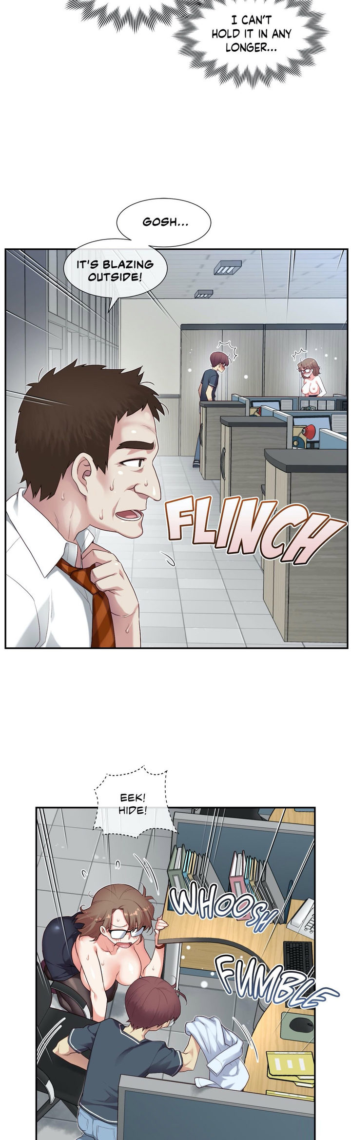 The Girlfriend Dice - Chapter 12 [photo 14] - MangaPorn