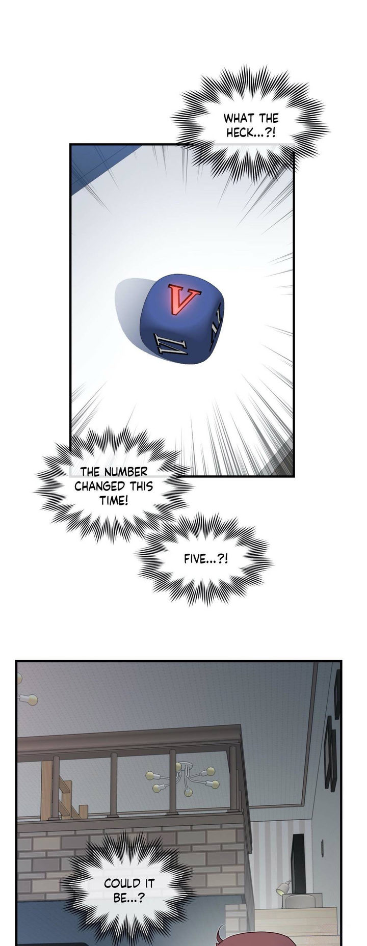 The Girlfriend Dice - Chapter 15 [photo 28] - MangaPorn