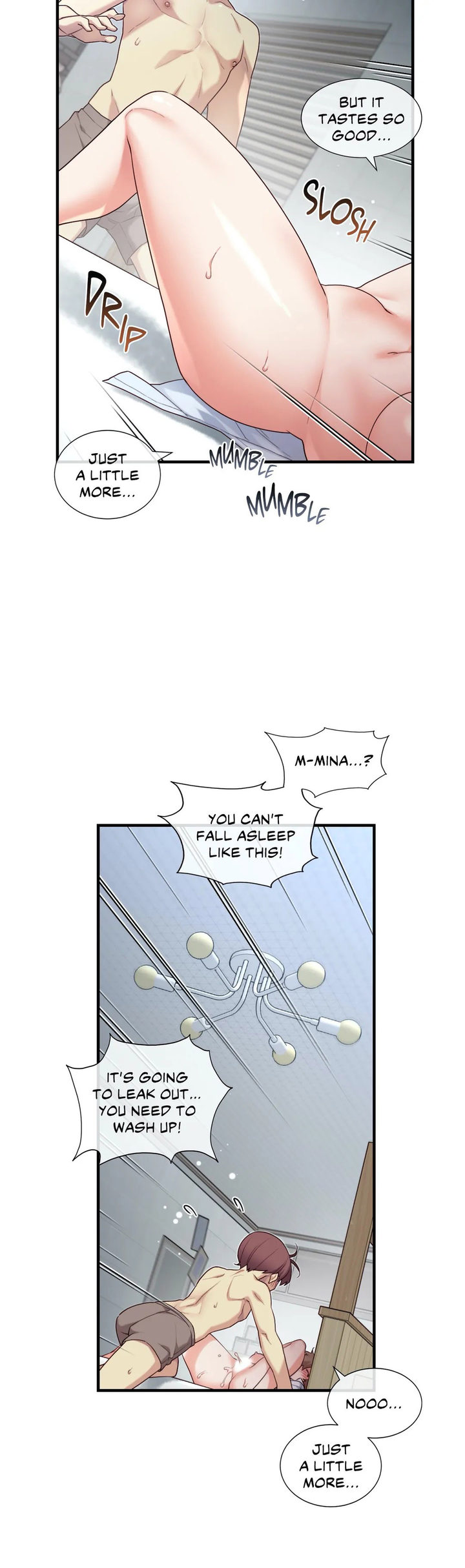 The Girlfriend Dice - Chapter 16 [photo 14] - MangaPorn