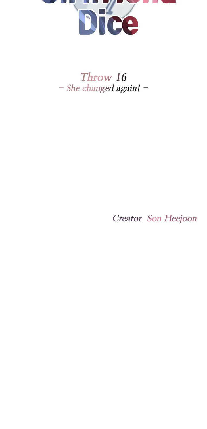 The Girlfriend Dice - Chapter 16 [photo 8] - MangaPorn