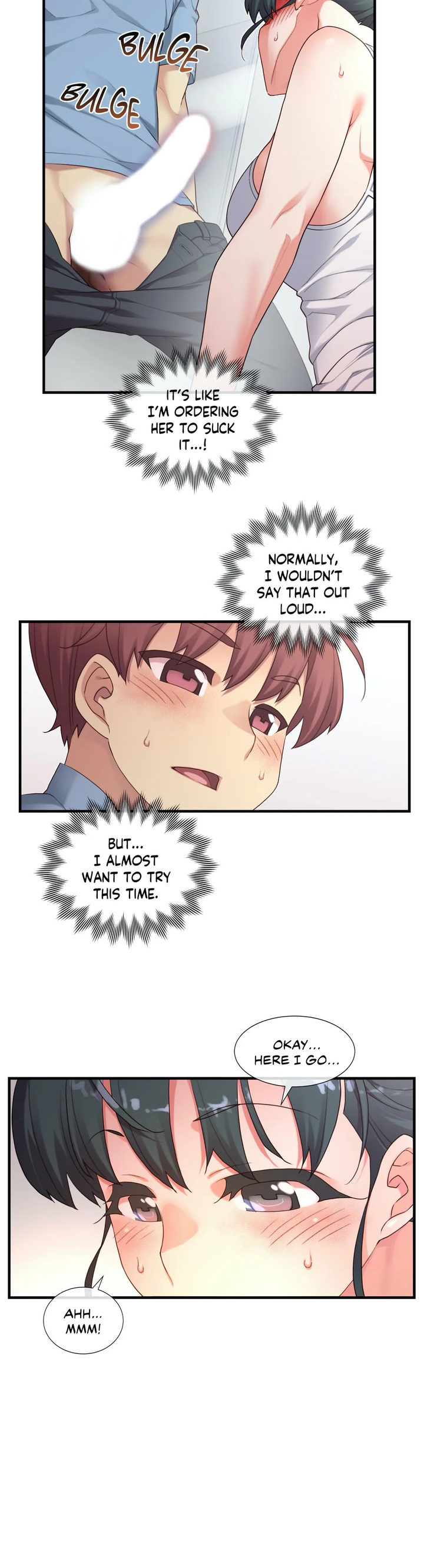 The Girlfriend Dice - Chapter 18 [photo 26] - MangaPorn