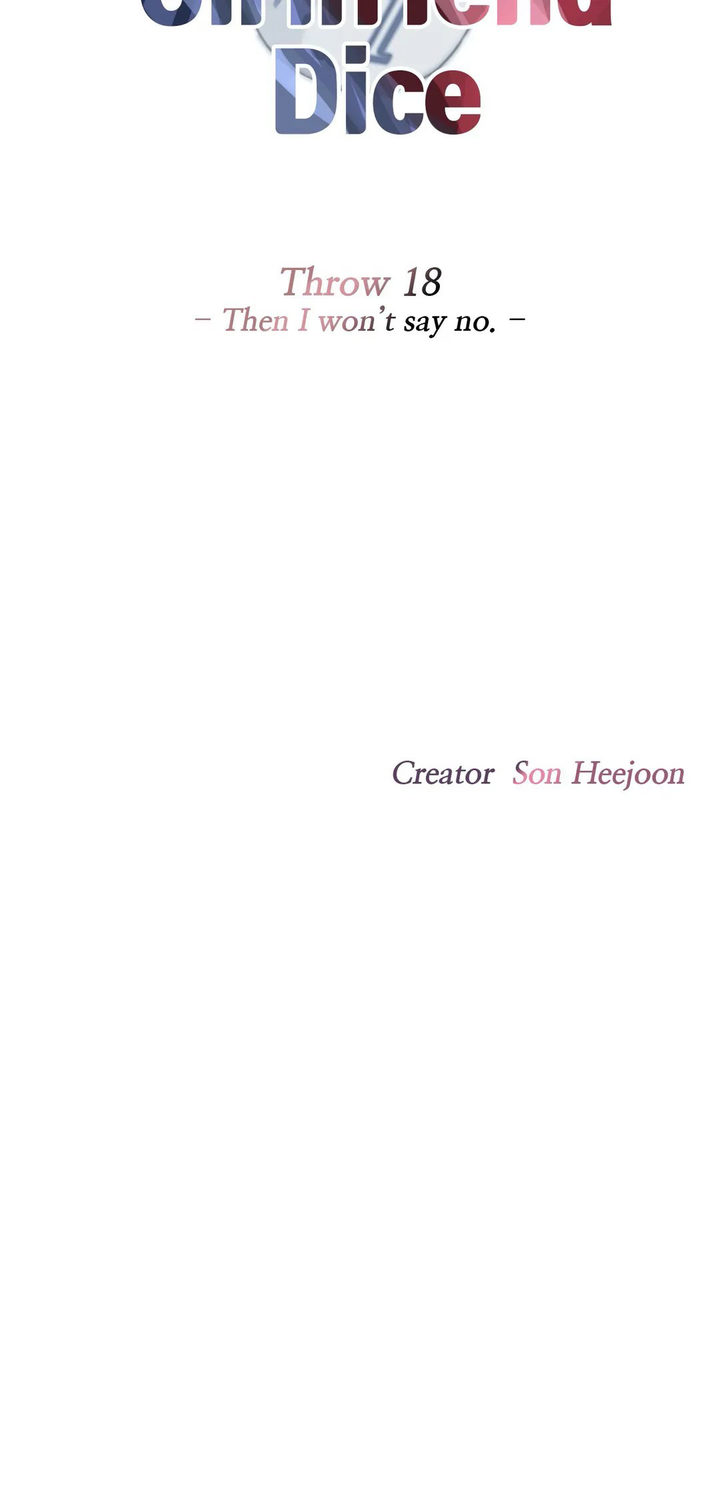 The Girlfriend Dice - Chapter 18 [photo 6] - MangaPorn