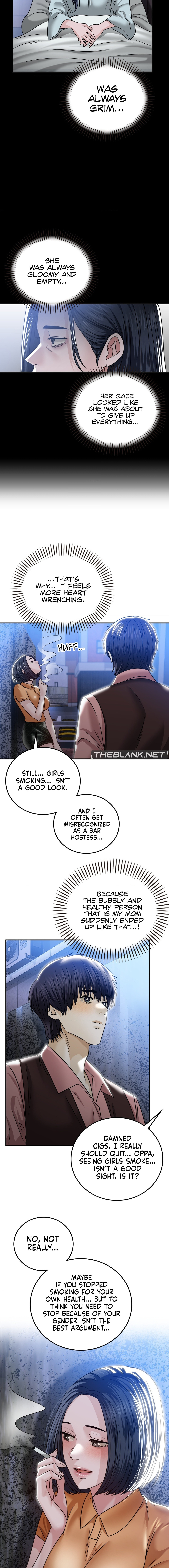 Stepmother’s Past - Chapter 8 [photo 14] - MangaPorn