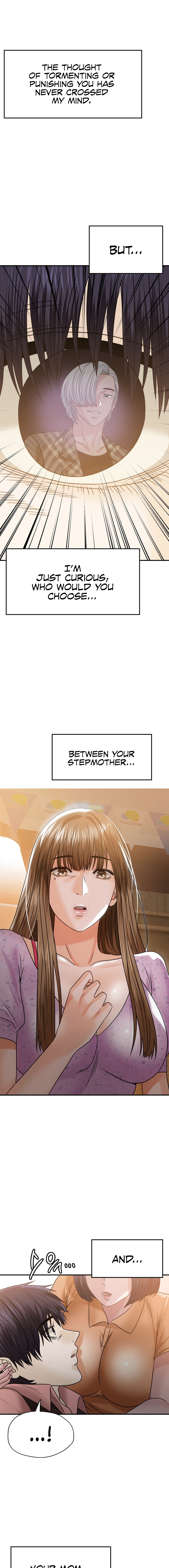 Stepmother’s Past - Chapter 8 [photo 2] - MangaPorn