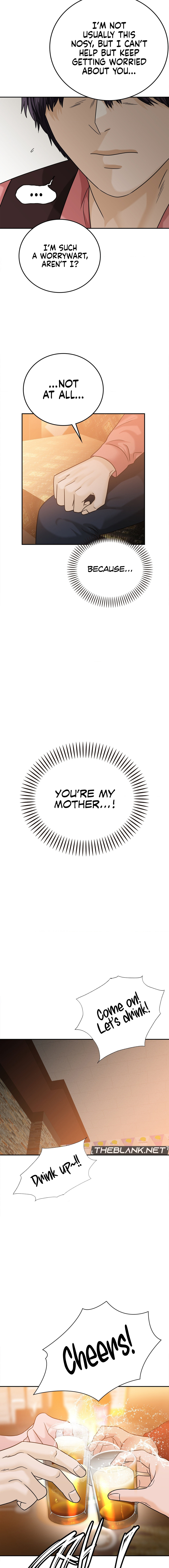 Stepmother’s Past - Chapter 8 [photo 7] - MangaPorn