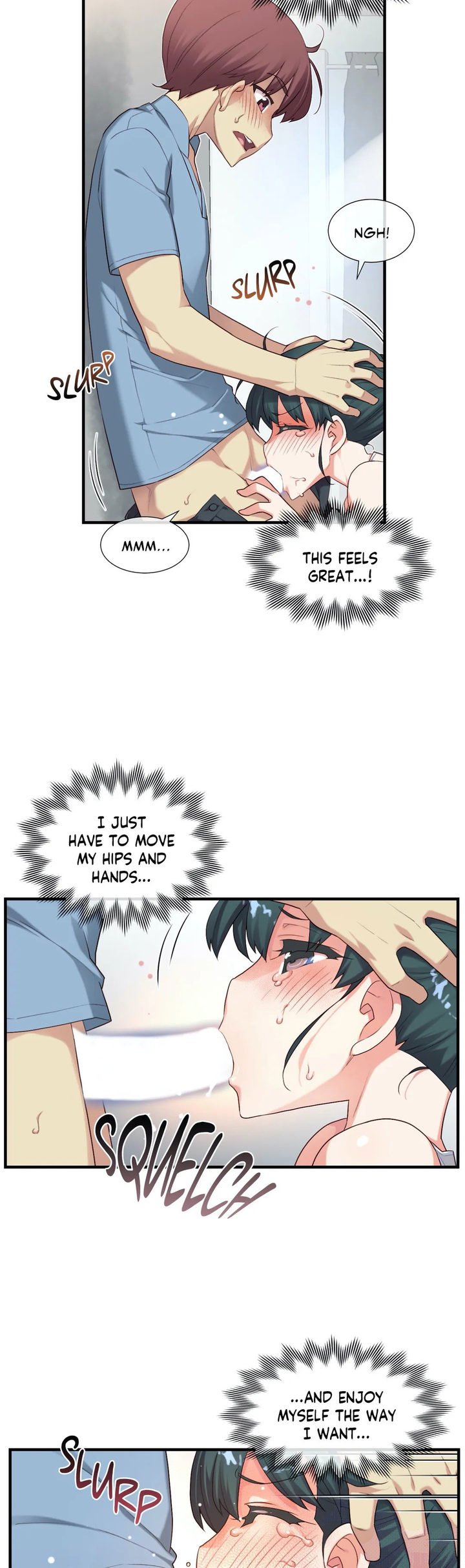 The Girlfriend Dice - Chapter 19 [photo 11] - MangaPorn