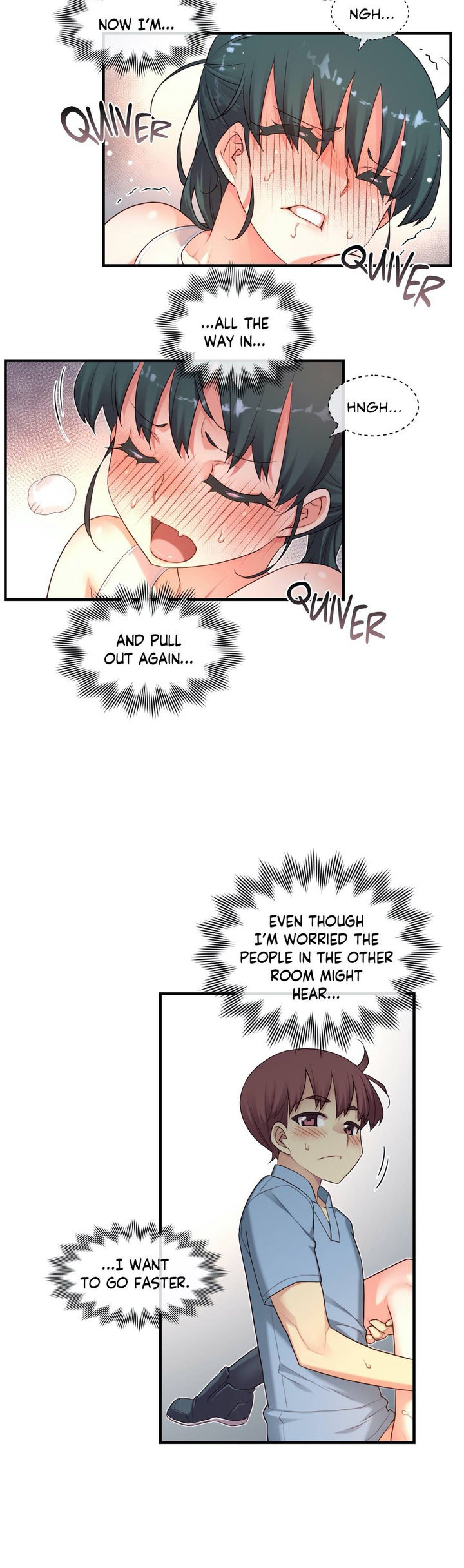 The Girlfriend Dice - Chapter 20 [photo 24] - MangaPorn