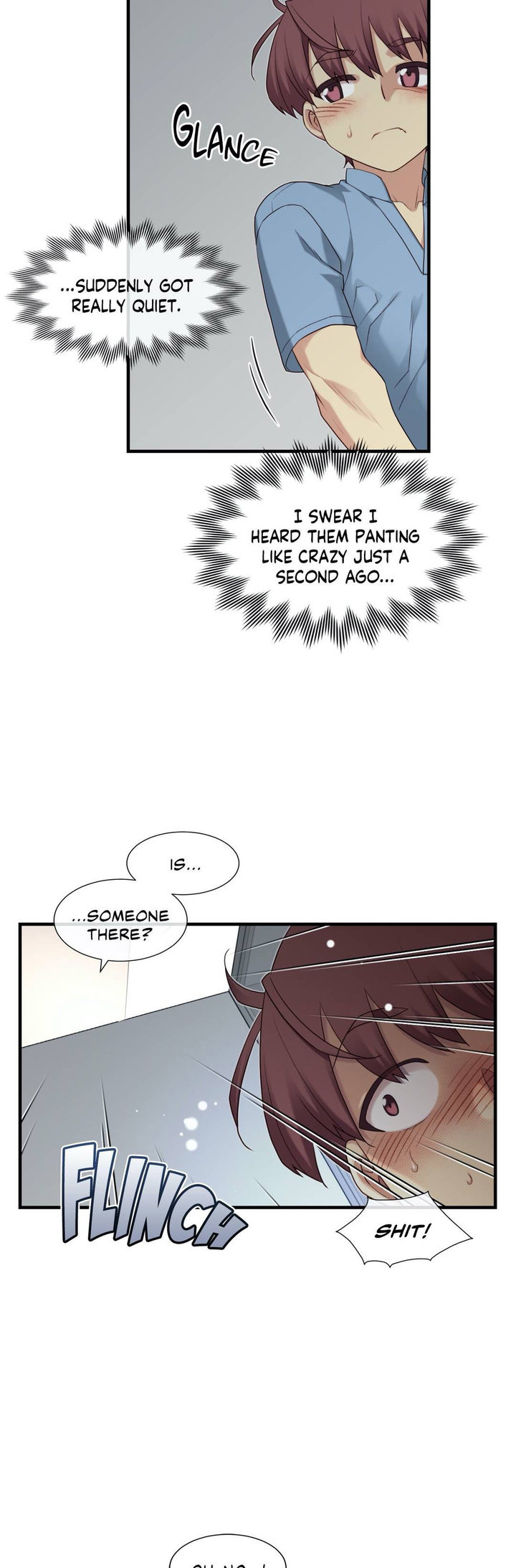 The Girlfriend Dice - Chapter 20 [photo 27] - MangaPorn