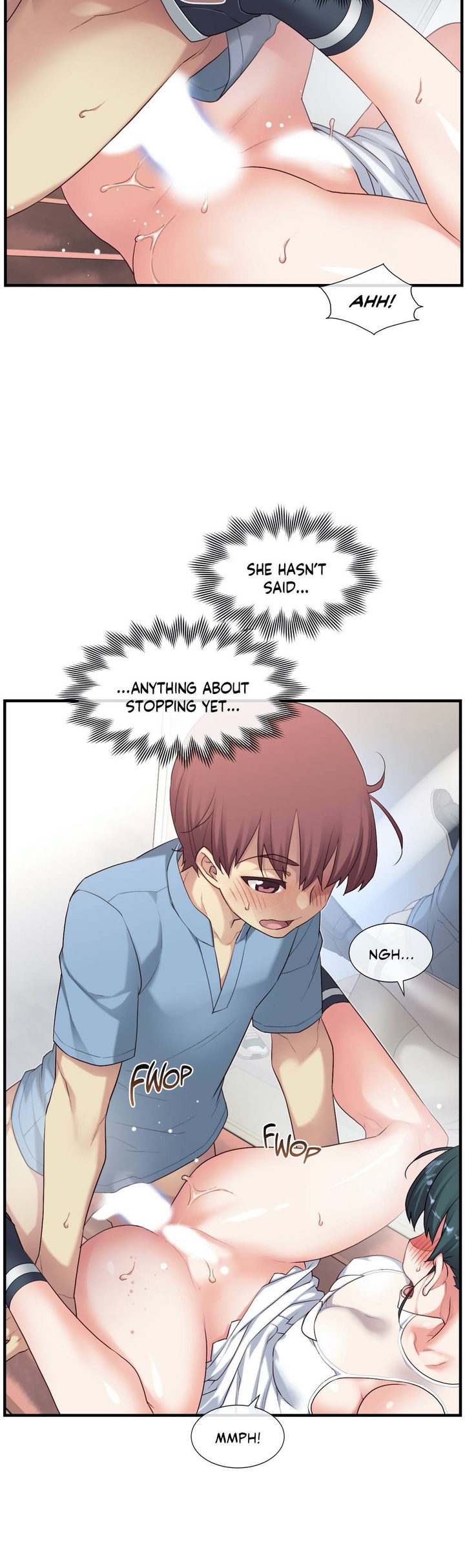 The Girlfriend Dice - Chapter 21 [photo 12] - MangaPorn