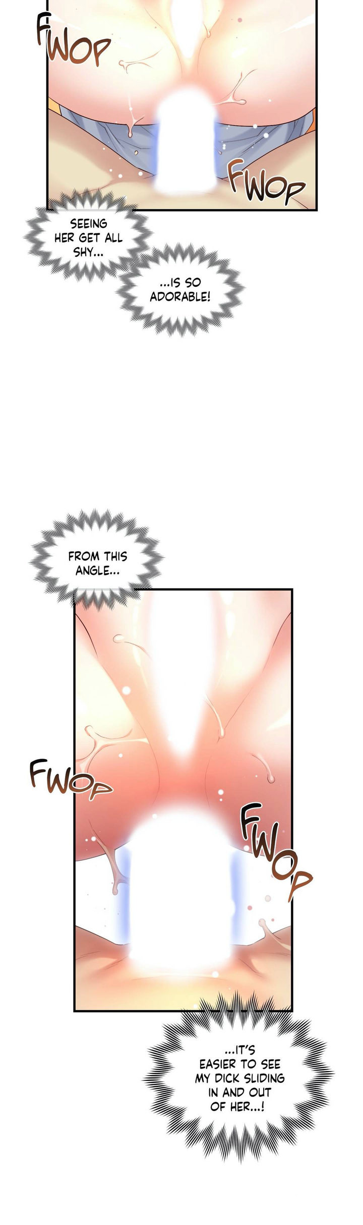 The Girlfriend Dice - Chapter 21 [photo 27] - MangaPorn