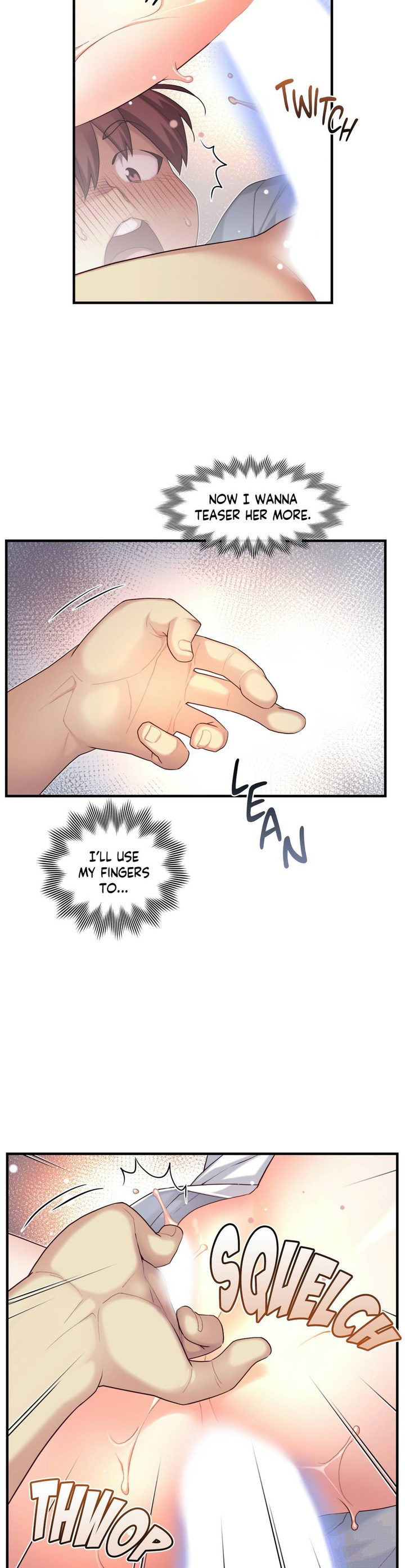 The Girlfriend Dice - Chapter 21 [photo 29] - MangaPorn