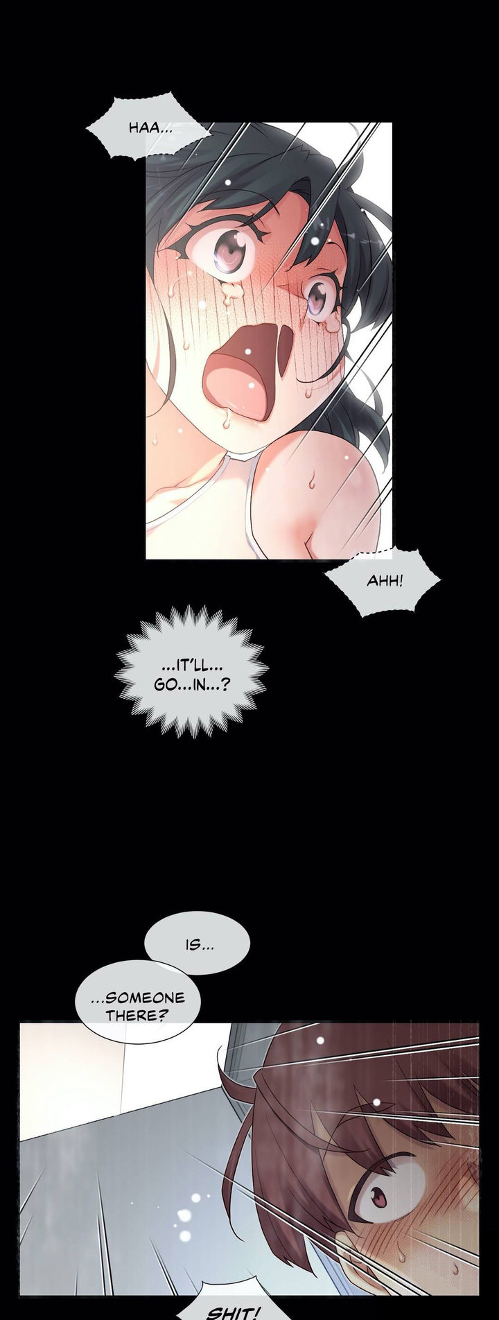 The Girlfriend Dice - Chapter 21 [photo 3] - MangaPorn