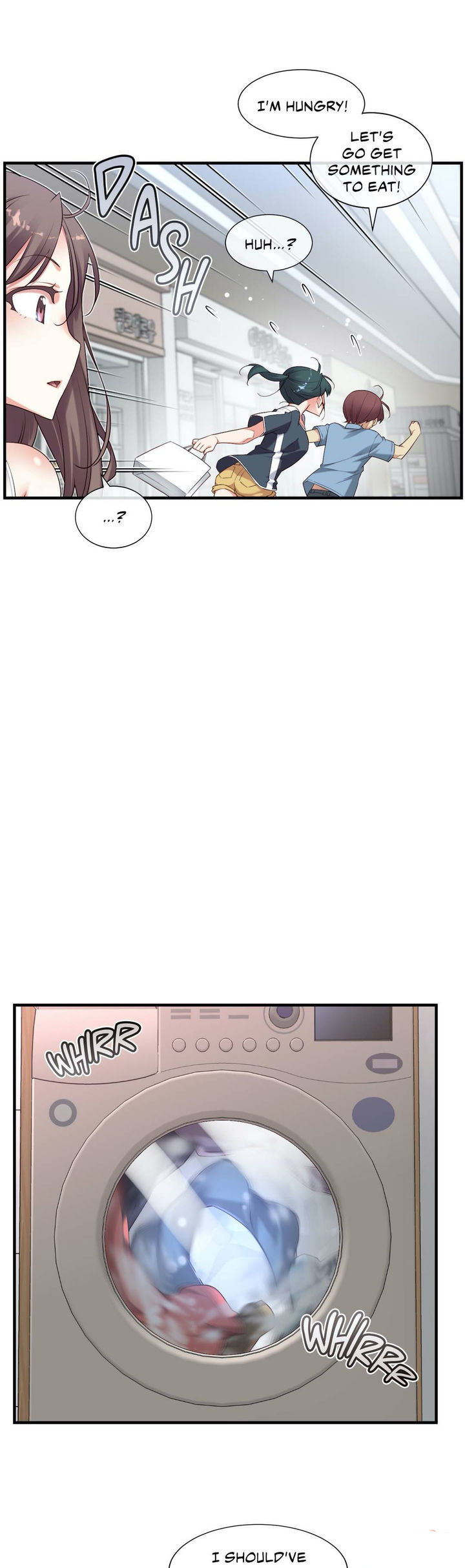 The Girlfriend Dice - Chapter 22 [photo 28] - MangaPorn