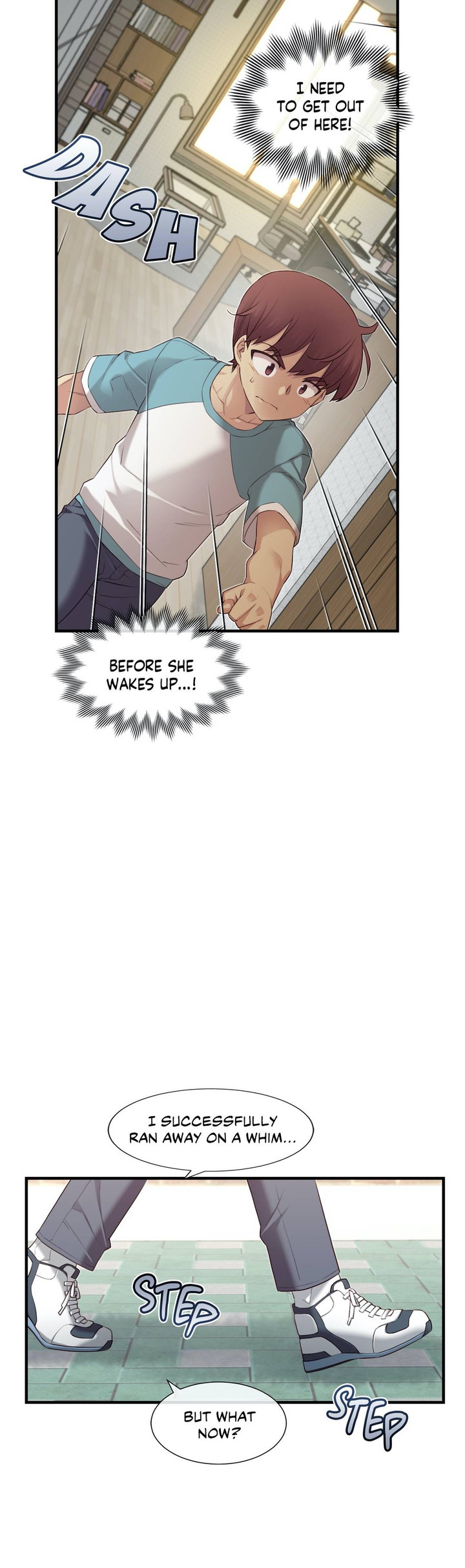 The Girlfriend Dice - Chapter 26 [photo 12] - MangaPorn