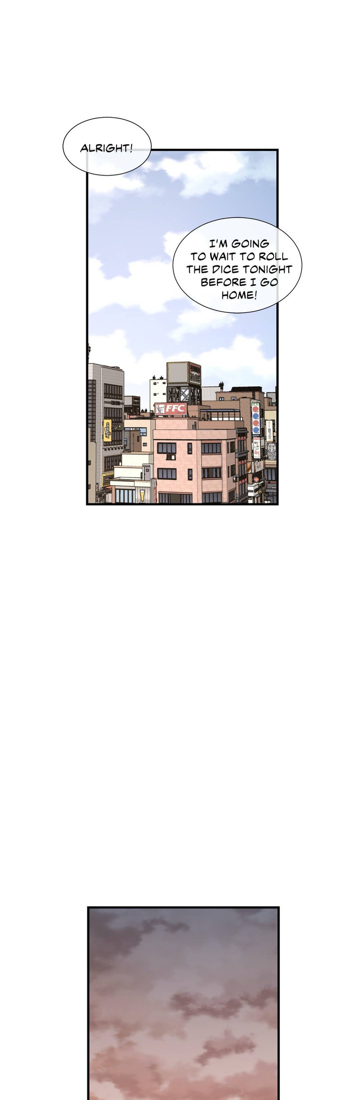 The Girlfriend Dice - Chapter 26 [photo 20] - MangaPorn