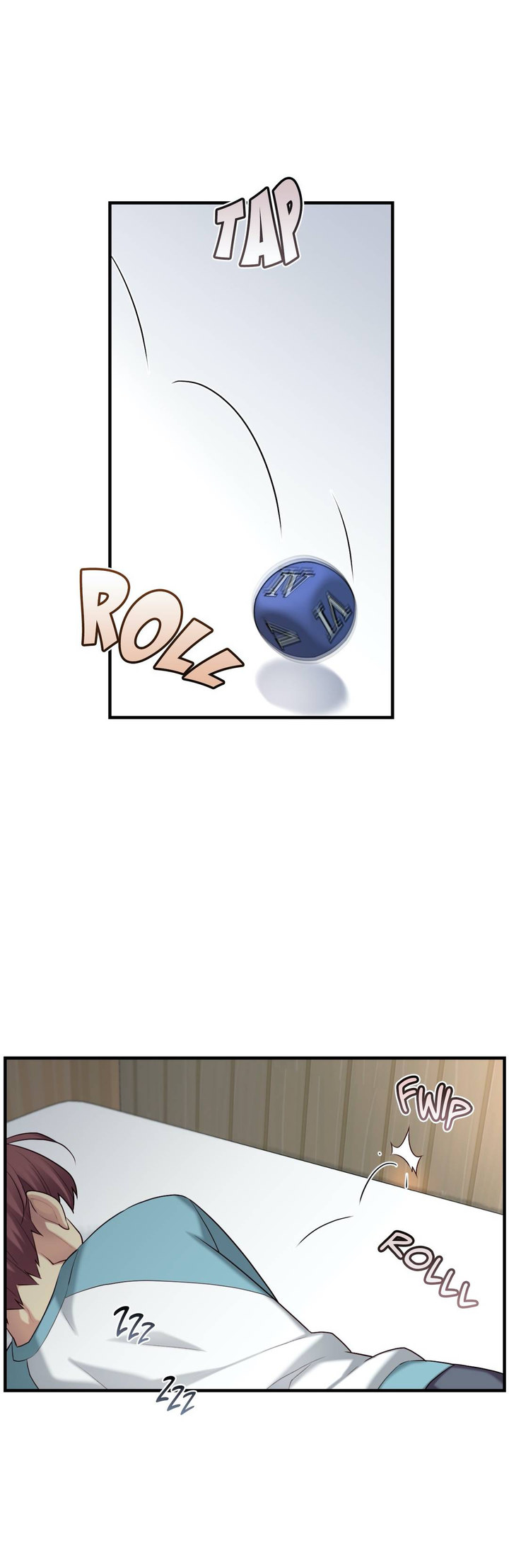 The Girlfriend Dice - Chapter 26 [photo 28] - MangaPorn