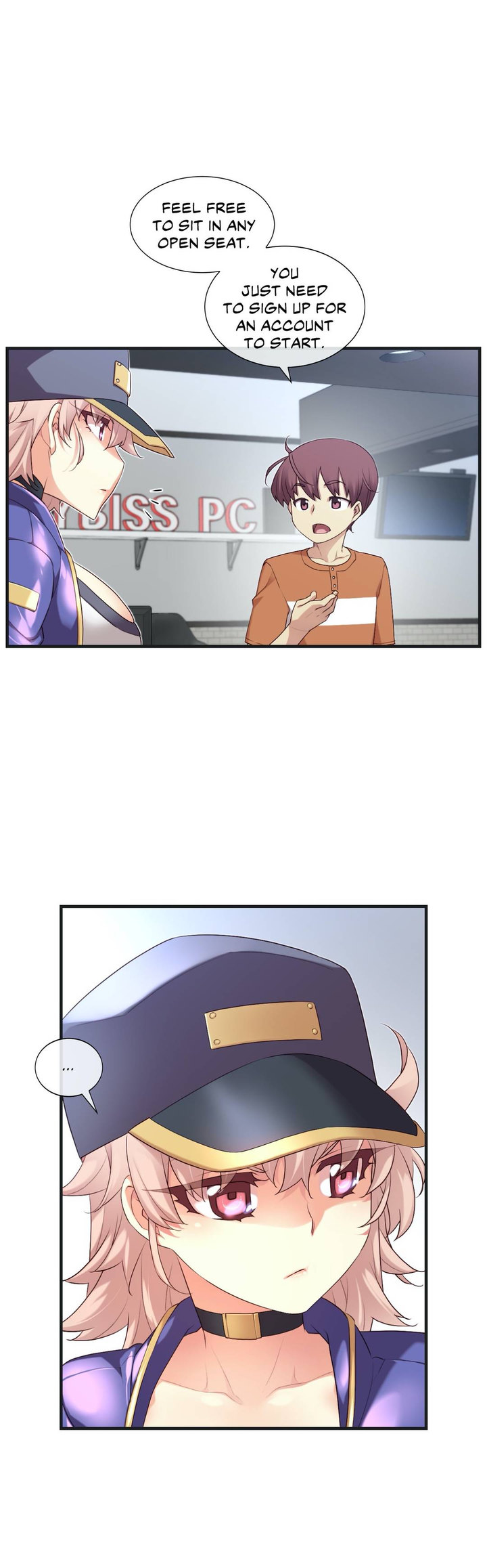 The Girlfriend Dice - Chapter 27 [photo 15] - MangaPorn