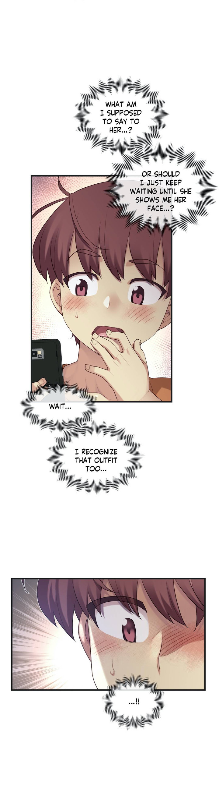 The Girlfriend Dice - Chapter 27 [photo 27] - MangaPorn