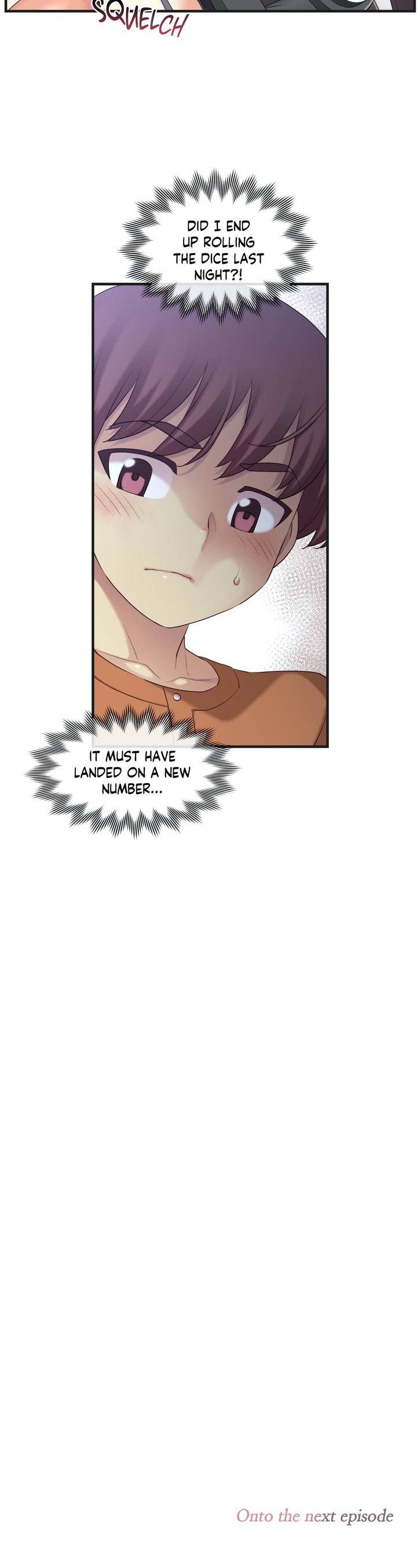 The Girlfriend Dice - Chapter 27 [photo 29] - MangaPorn