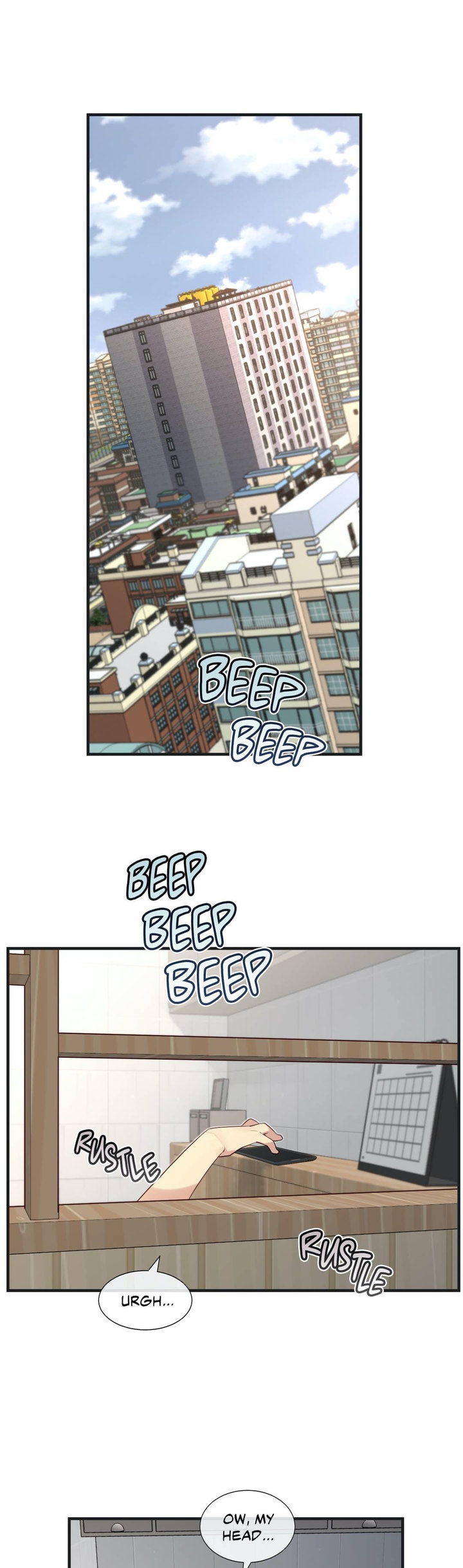 The Girlfriend Dice - Chapter 27 [photo 7] - MangaPorn