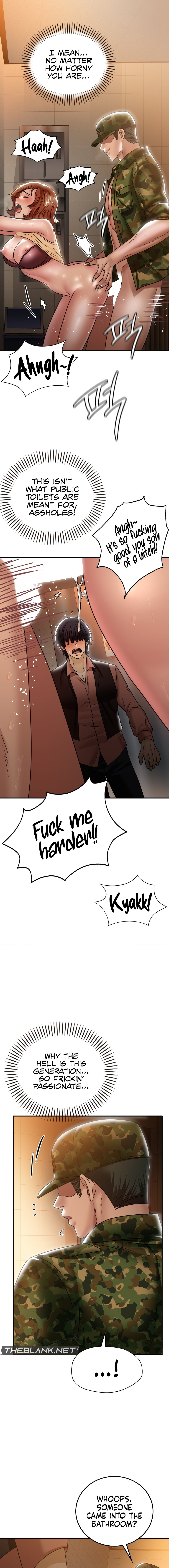 Stepmother’s Past - Chapter 9 [photo 2] - MangaPorn