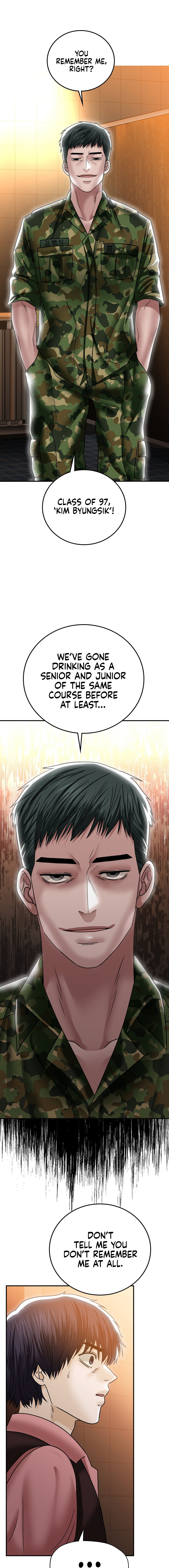 Stepmother’s Past - Chapter 9 [photo 6] - MangaPorn