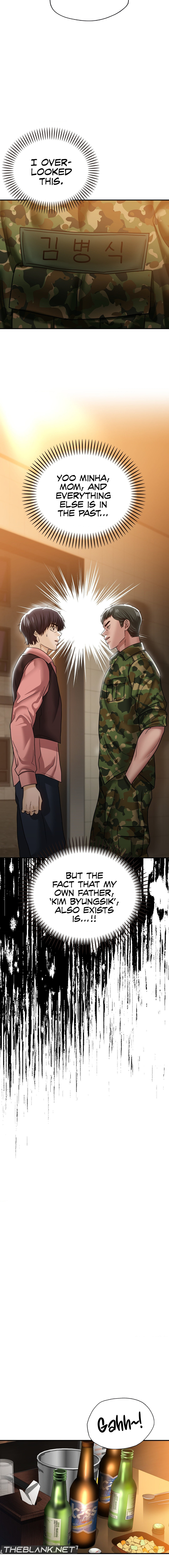 Stepmother’s Past - Chapter 9 [photo 7] - MangaPorn