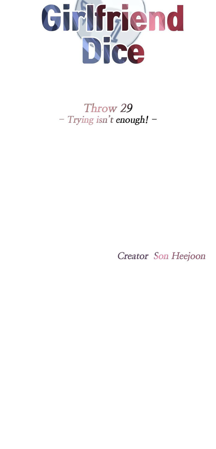 The Girlfriend Dice - Chapter 29 [photo 6] - MangaPorn