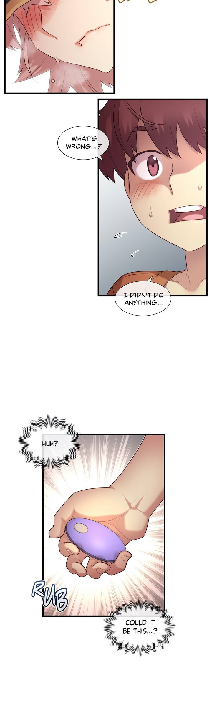 The Girlfriend Dice - Chapter 30 [photo 15] - MangaPorn