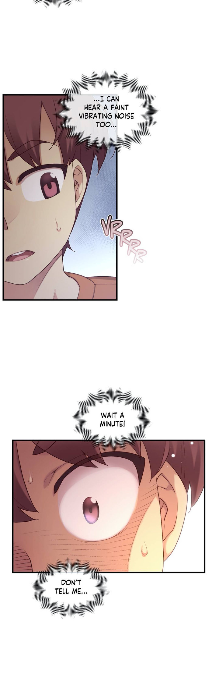 The Girlfriend Dice - Chapter 30 [photo 27] - MangaPorn