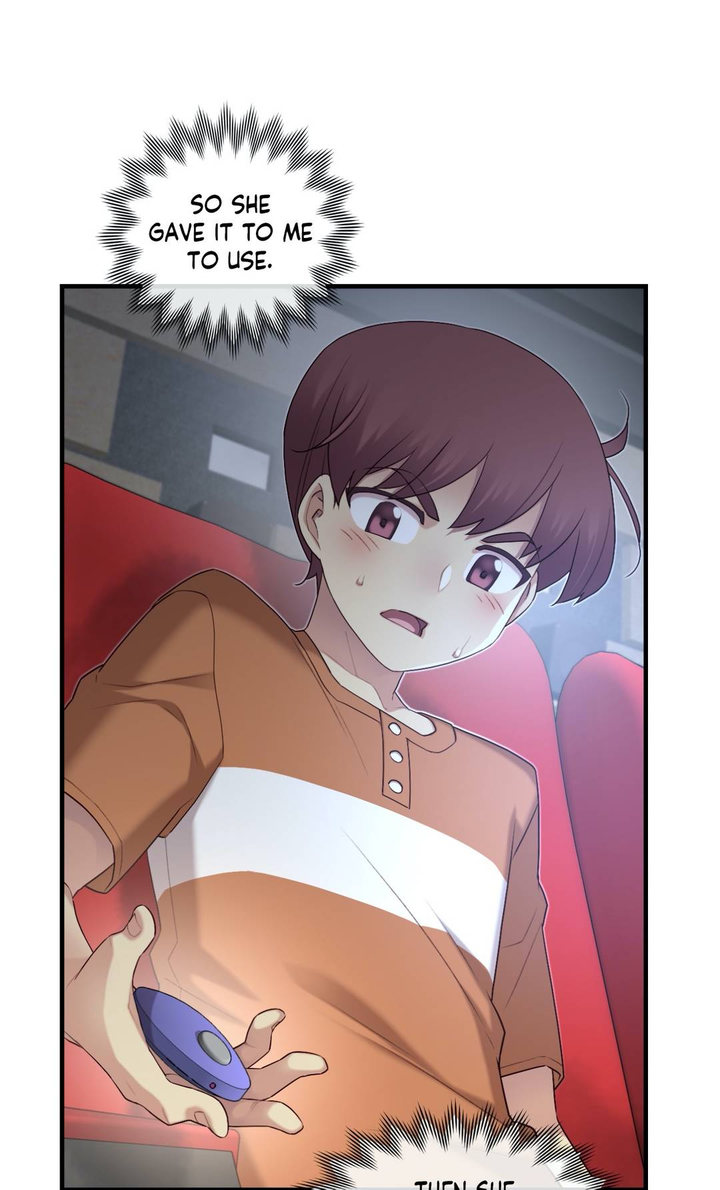 The Girlfriend Dice - Chapter 30 [photo 31] - MangaPorn