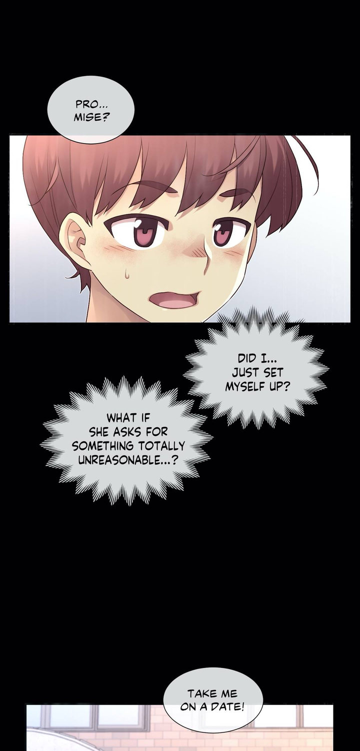 The Girlfriend Dice - Chapter 30 [photo 5] - MangaPorn