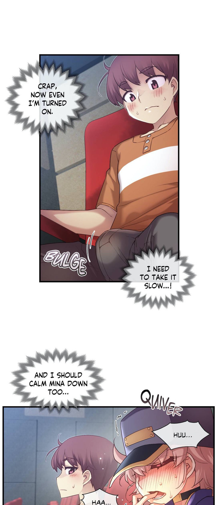 The Girlfriend Dice - Chapter 31 [photo 17] - MangaPorn