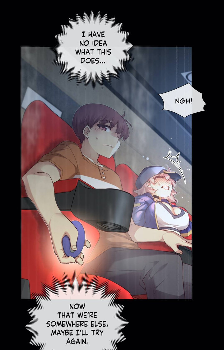 The Girlfriend Dice - Chapter 31 [photo 2] - MangaPorn