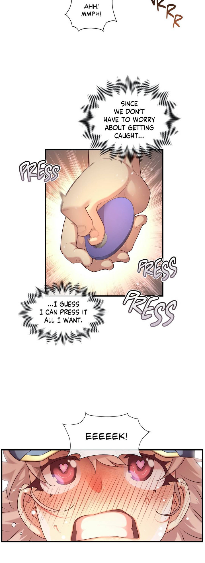 The Girlfriend Dice - Chapter 31 [photo 30] - MangaPorn