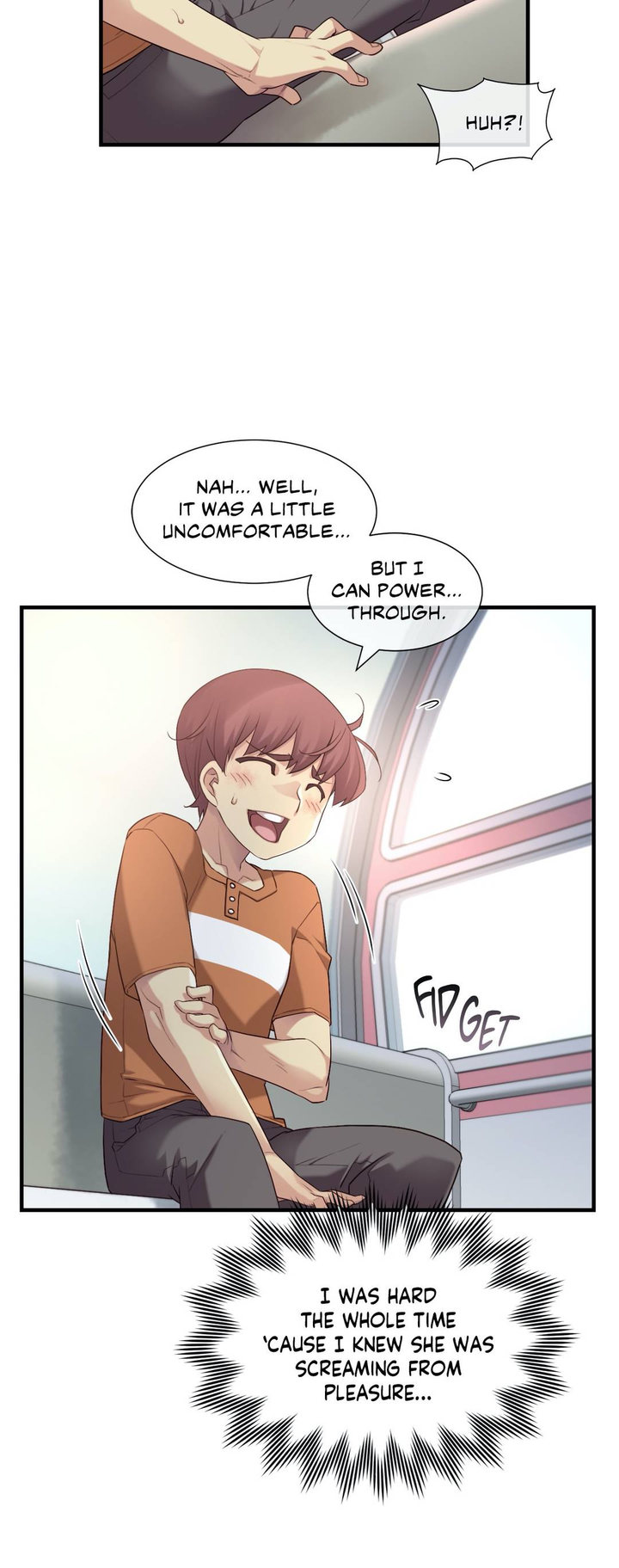 The Girlfriend Dice - Chapter 31 [photo 36] - MangaPorn