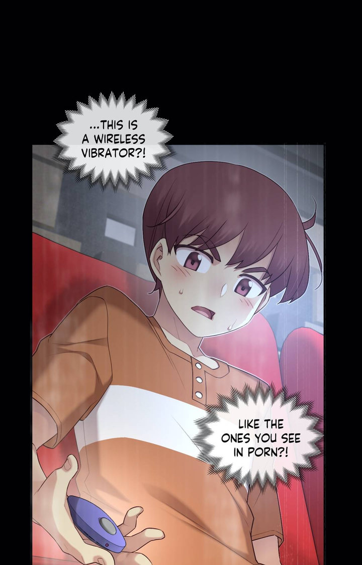 The Girlfriend Dice - Chapter 31 [photo 5] - MangaPorn