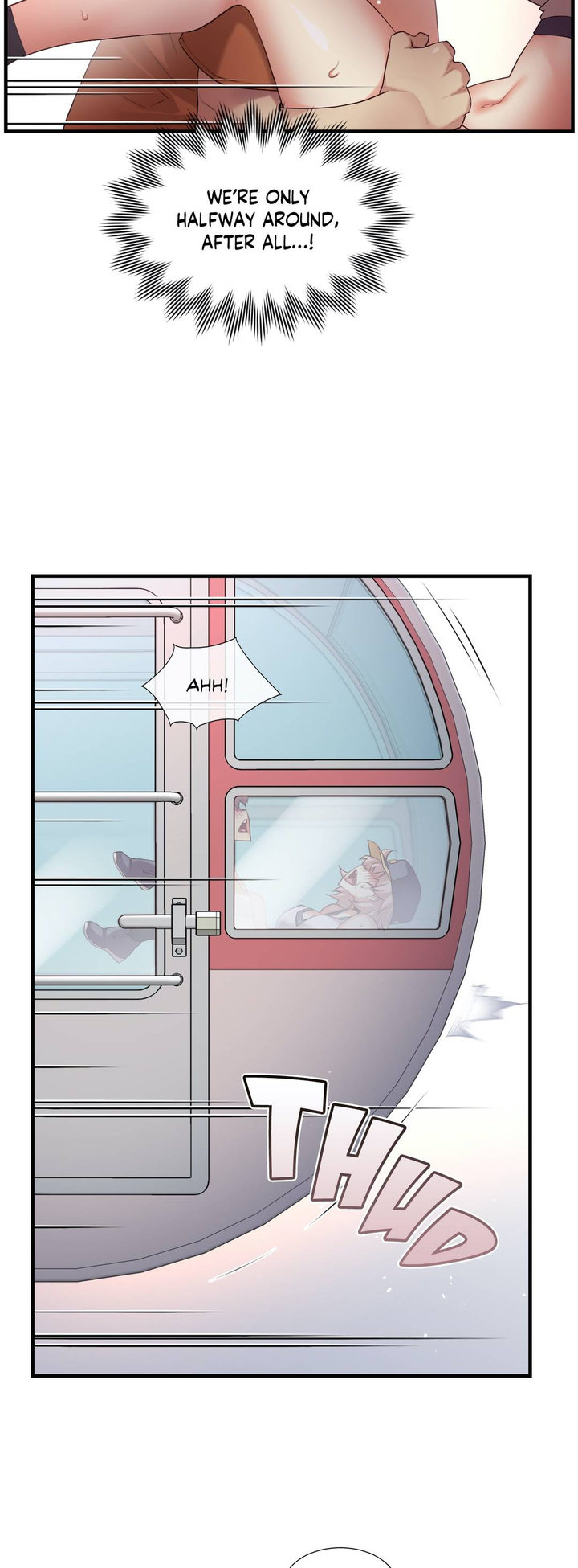 The Girlfriend Dice - Chapter 32 [photo 30] - MangaPorn