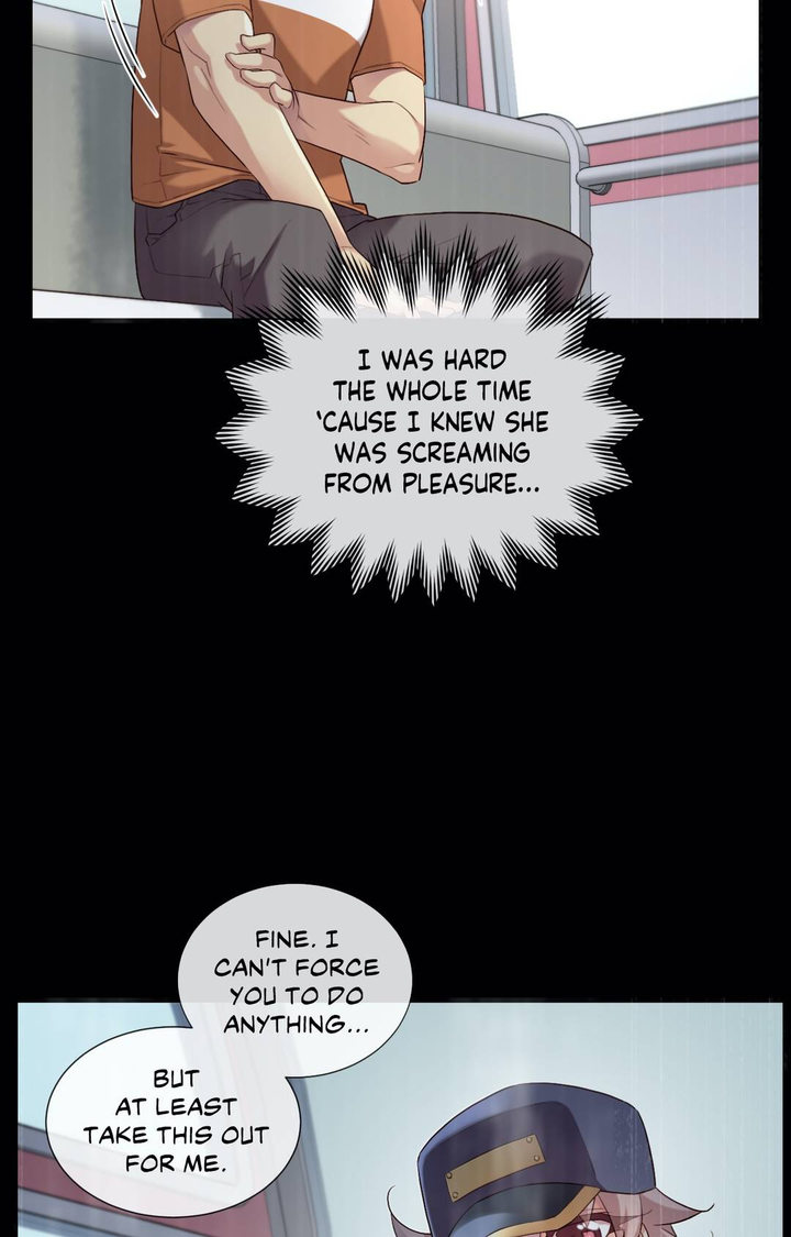 The Girlfriend Dice - Chapter 32 [photo 7] - MangaPorn