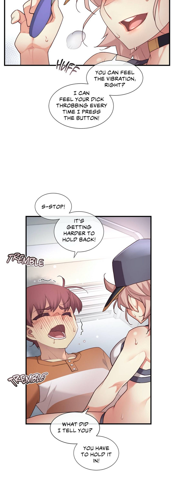 The Girlfriend Dice - Chapter 33 [photo 22] - MangaPorn