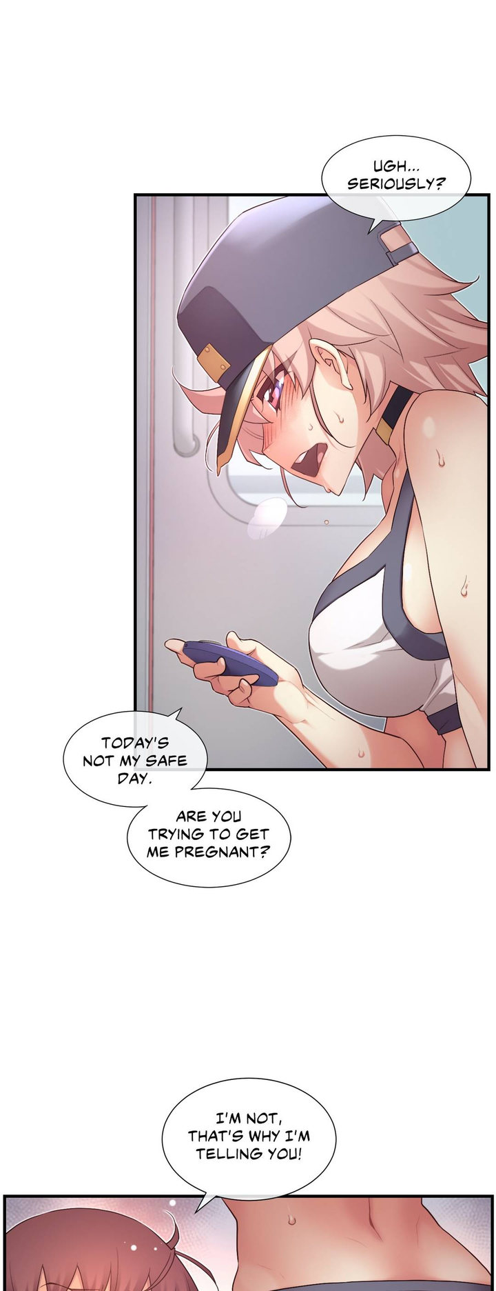 The Girlfriend Dice - Chapter 33 [photo 27] - MangaPorn