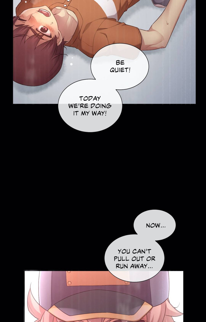 The Girlfriend Dice - Chapter 33 [photo 7] - MangaPorn