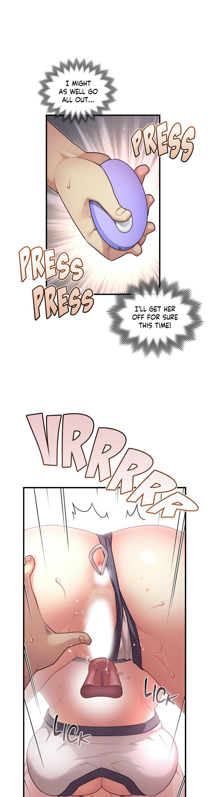 The Girlfriend Dice - Chapter 34 [photo 10] - MangaPorn