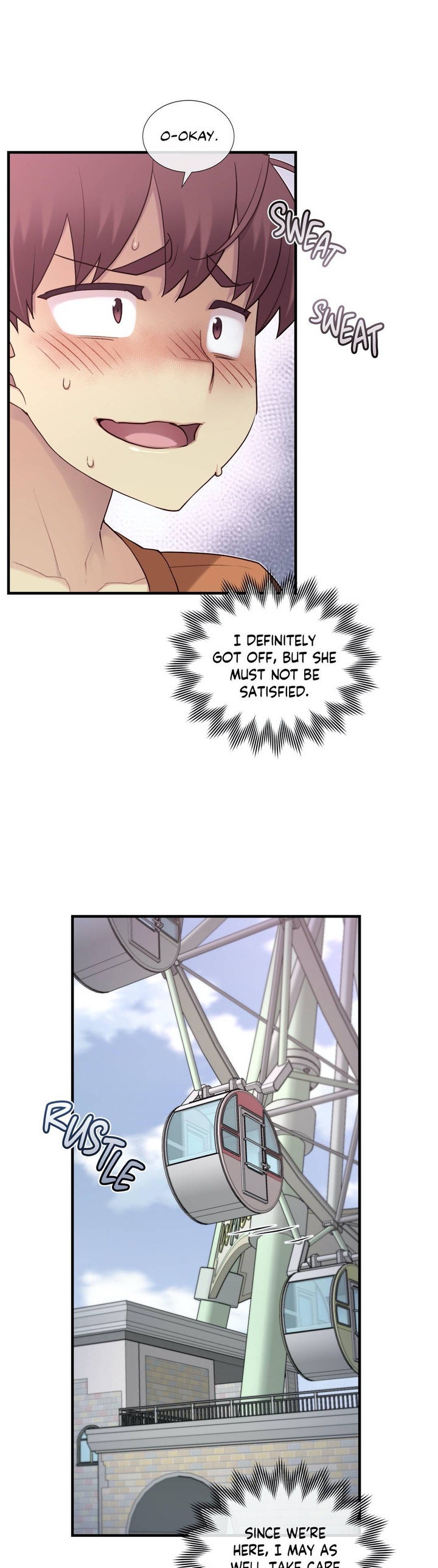 The Girlfriend Dice - Chapter 34 [photo 19] - MangaPorn