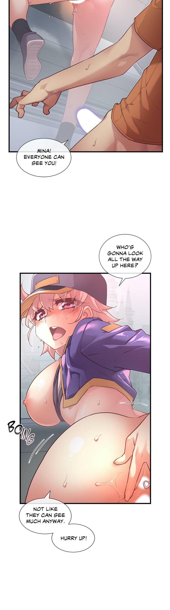 The Girlfriend Dice - Chapter 34 [photo 21] - MangaPorn